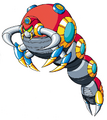 Worm Seeker-R