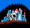 MM2 - Wily Castle.png