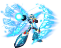 MMXD - DiVE Armor X Art.png