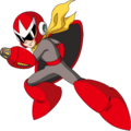 Proto Man