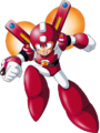 MM7 - Super Mega Man Jet Art.png