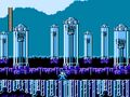 Crystal Man Stage