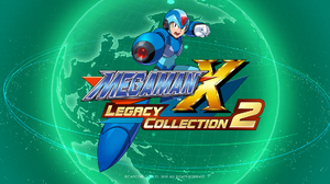 MMXLC2 - Title Screen.png