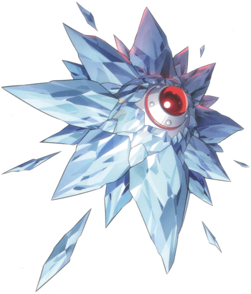 File:MMXD - Eyezard Unused Art.png