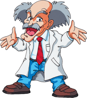 MM3 - Dr. Wily Art.png