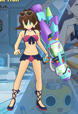 MMXD - Swimsuit Tron.png