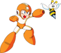 Hornet Chaser