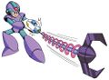 Charged Strike Chain