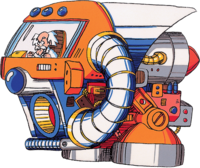 MM4 - Wily Machine 4 (phase 2) Art.png