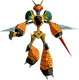 MMXCM - Red Stinger Figure.png