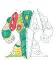 Wheel Gator