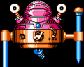 Wily Machine 3 phase 1