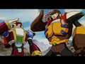 Zero Flashback