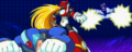 X vs. Zero (normal)