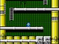 Wily Stage 1