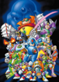 Full Japanese box art