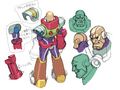 Copy Sigma