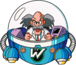 Wily Machine 5