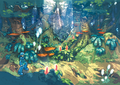 Noah's Park