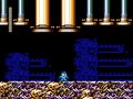 Dust Man Stage