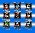 MM4 - Boss Select Sceen.png
