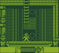 Charge Man Stage Starting Screen
