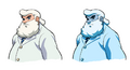 Dr. Light