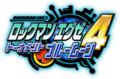 Rockman Battle Network 4: Blue Moon