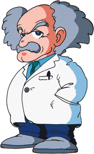 MM1 - Dr. Wily Art.png