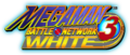 Mega Man Battle Network 3: White Version