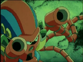 MMX3 - Launch Octopus Opening.png