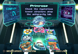 Mega Man X8