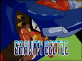 Gravity Beetle