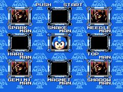 Mega Man 3