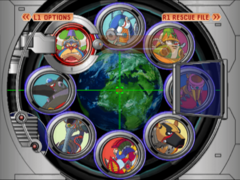 Mega Man X7
