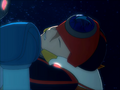 Ending (Axl)