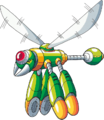 MMX2 - Pararoid R-5 Art.png