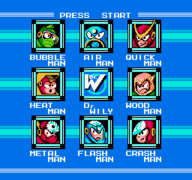 Mega Man 2