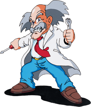 MM6 - Dr. Wily Art.png