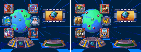 Mega Man 8