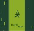 Ring Man Selected