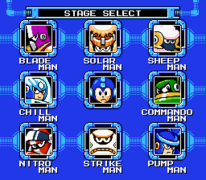 Mega Man 10