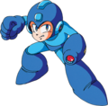 MM6 - Mega Man Art.png