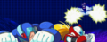 X vs. Awakened Zero
