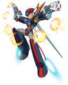 Axl (alternate)
