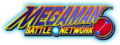 Mega Man Battle Network