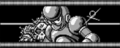 Stage Banner from Mega Man IV