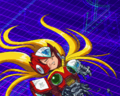 X Ending (normal Zero)