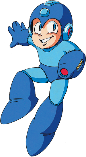 MM4 - Mega Man Art.png