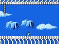 Skull Man Stage